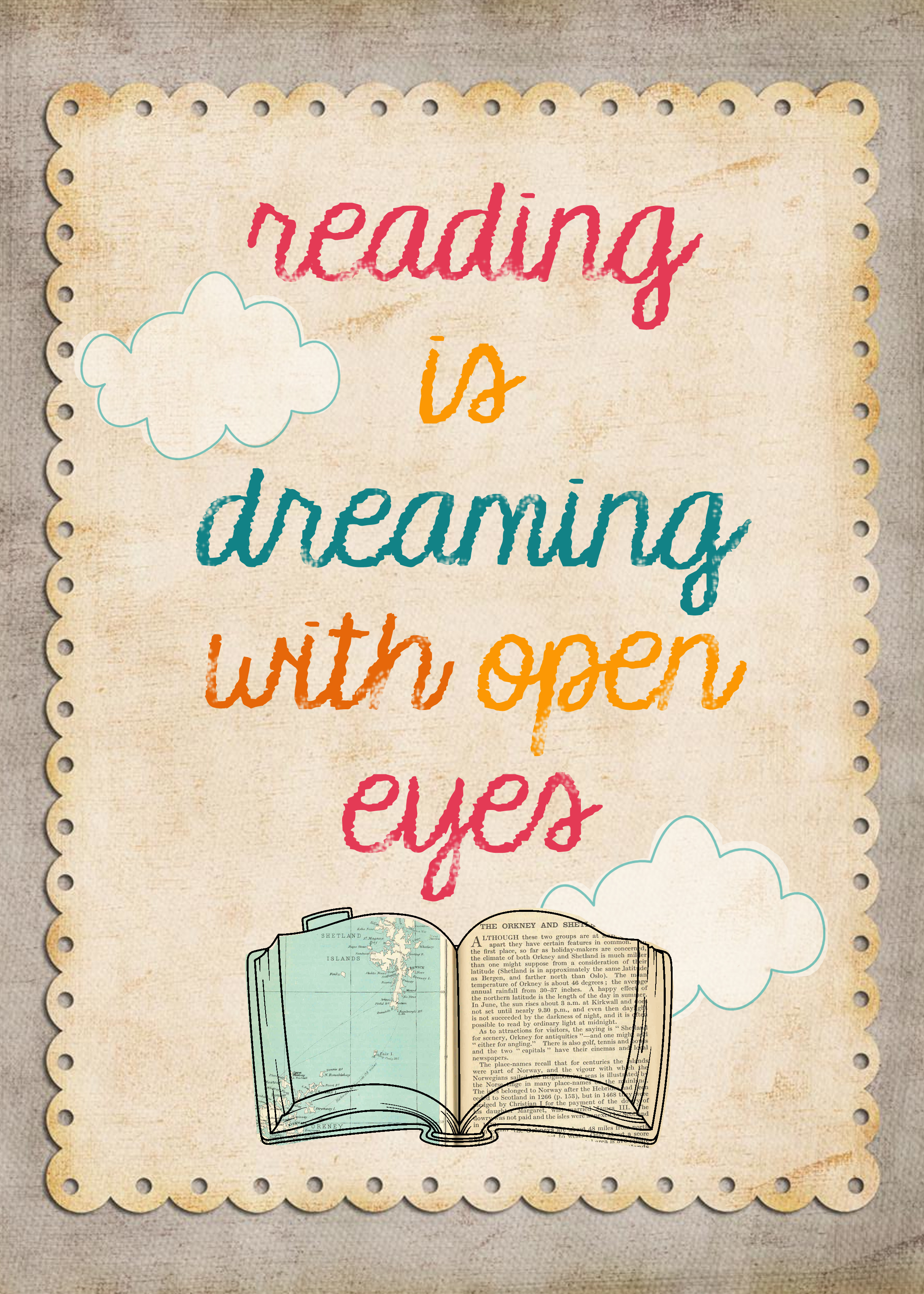 Inspirational Sayings About Reading 12 Inspirational Reading Quotes ...