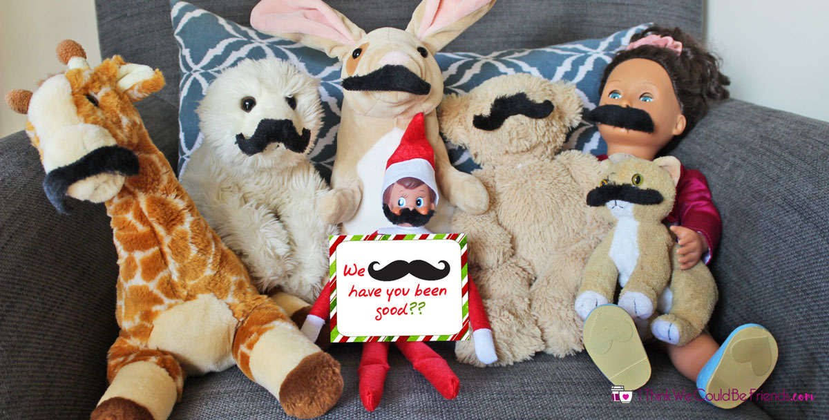 35-new-elf-on-the-shelf-ideas-5-we-mustache-have-you-been-good