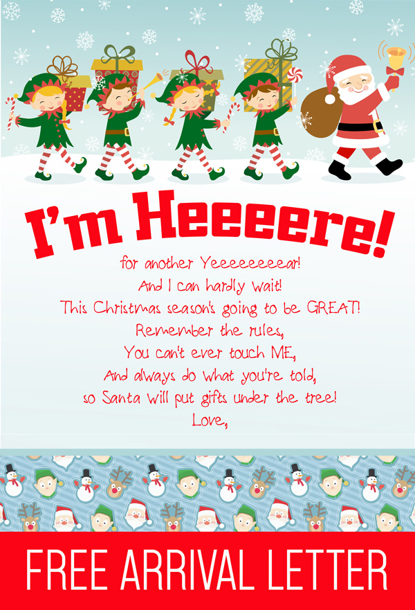 free-printable-elf-on-the-shelf-arrival-letter-template-printable-templates