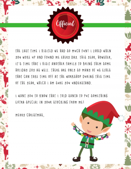 20-elf-on-the-shelf-departure-letters-many-new-ideas-for-this-year