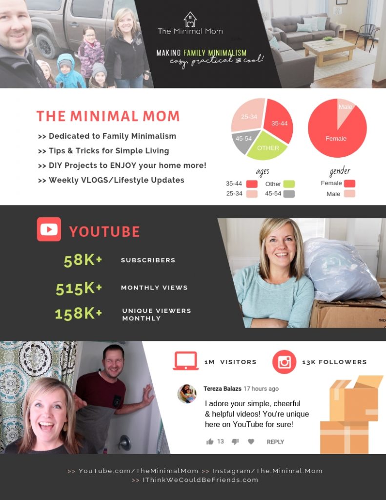 the-minimal-mom-youtube-partnerships